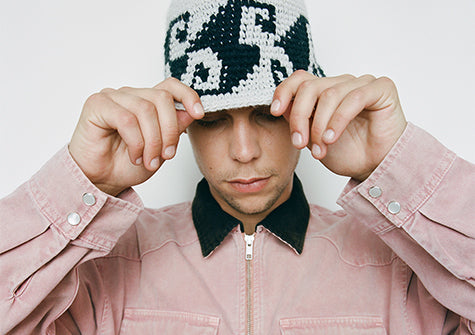 Stüssy Spring '22 Lookbook – Stüssy Korea