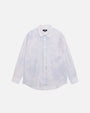 CLASSIC LS SHIRT BLEACHED POPLIN