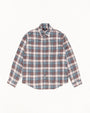 MATTHEW PLAID SHIRT