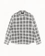 DAX PRINTED SHIRT