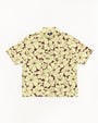 FLORAL HAWAIIAN SHIRT