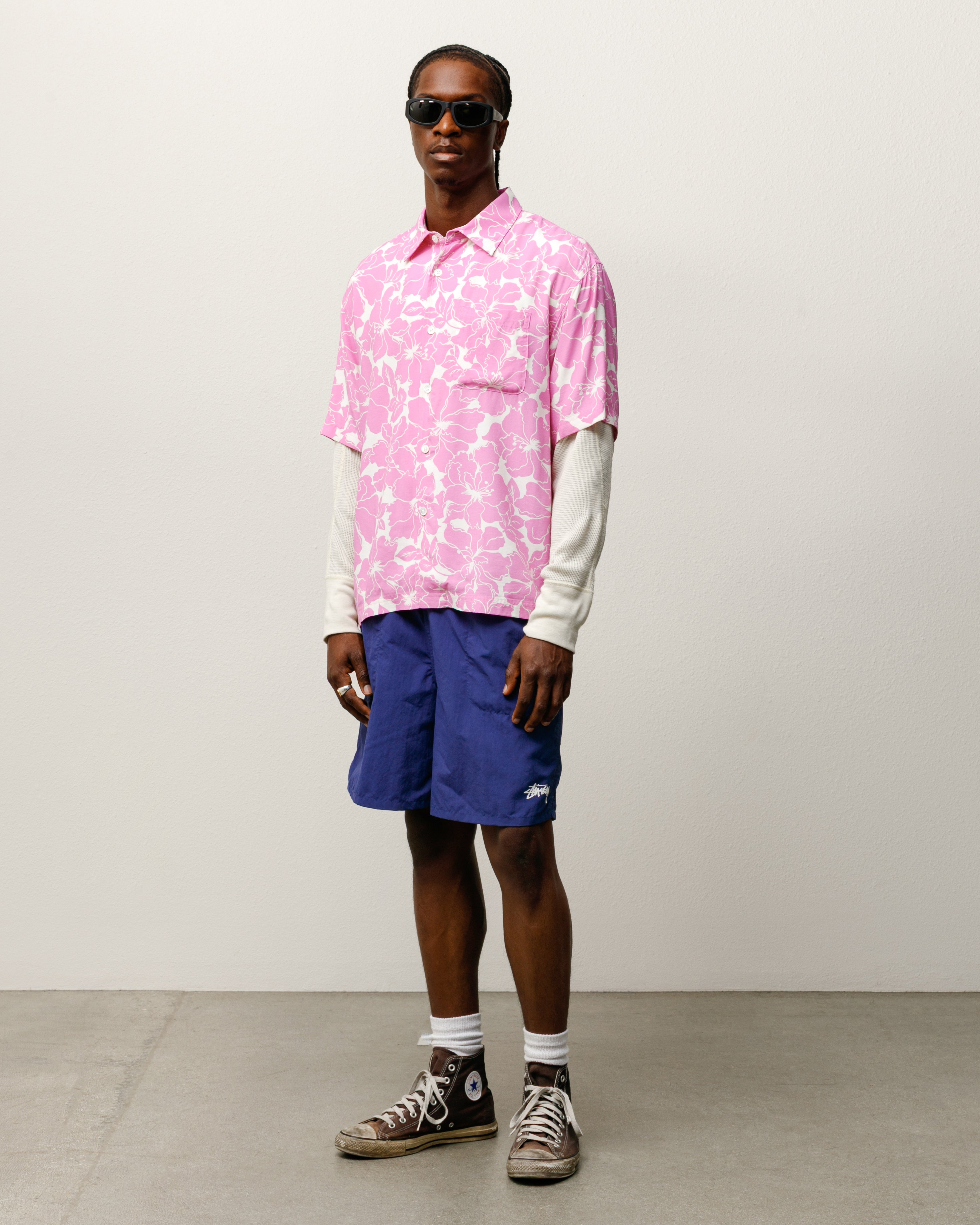 상의 & 셔츠 | 저지 & 버튼업 | Stüssy Korea
