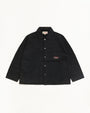 CANVAS WORK OVERSHIRT