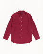 STANDARD CRINKLE SHIRT