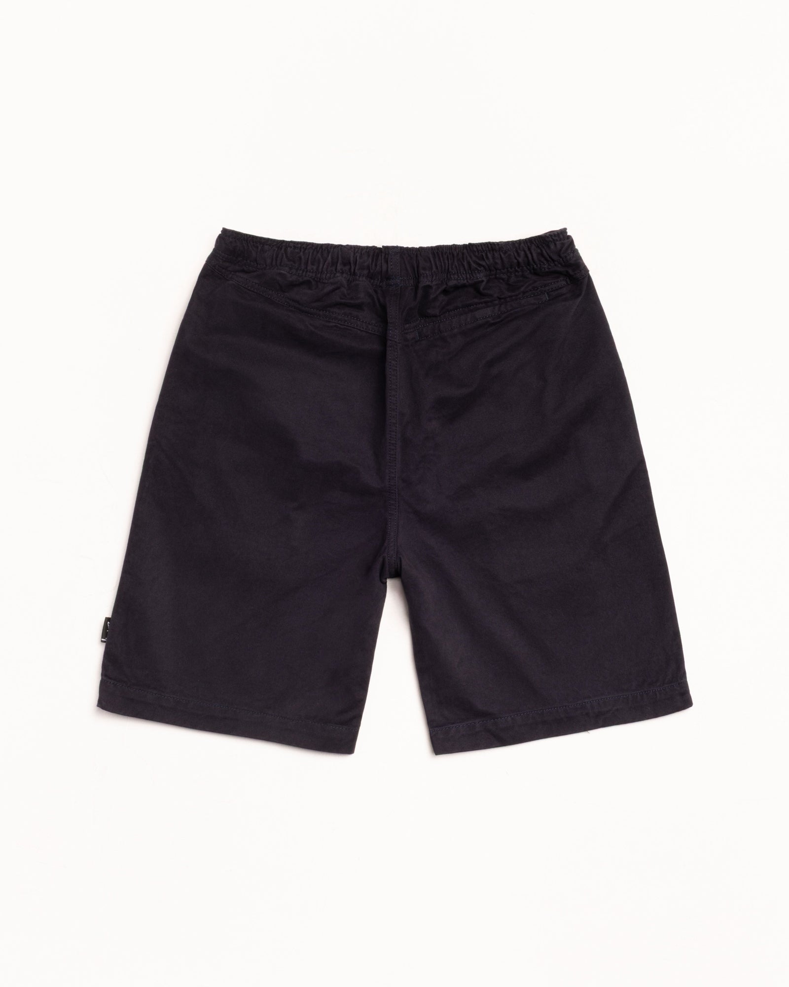 Brushed Beach Short Mens Regular In Navy