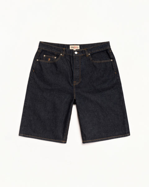 Big Ol' Short Denim