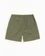 NYLON COURT SHORT