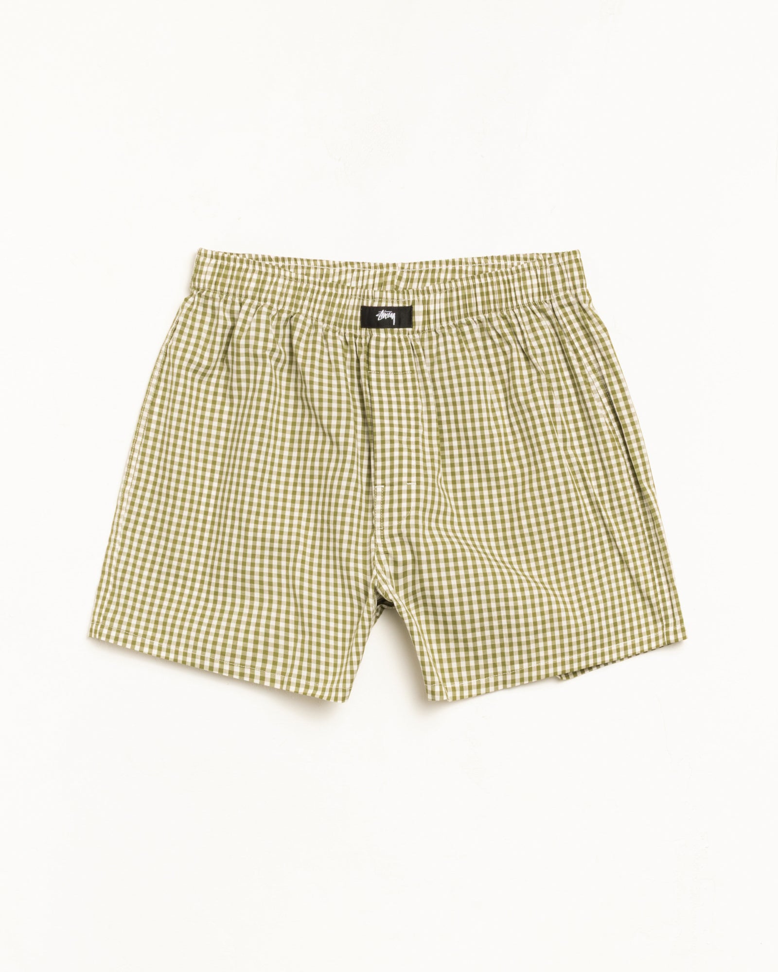 Stussy Boxer Short- 3 Pack Accessories Regular In Multi