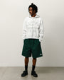 JERSEY SHORT