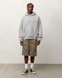 BASIC MESH SHORT