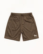 BASIC MESH SHORT