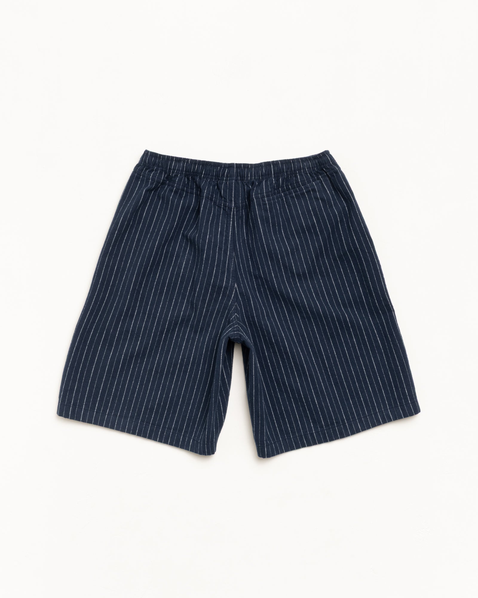 Baggy Beach Short Mens Regular In Navy