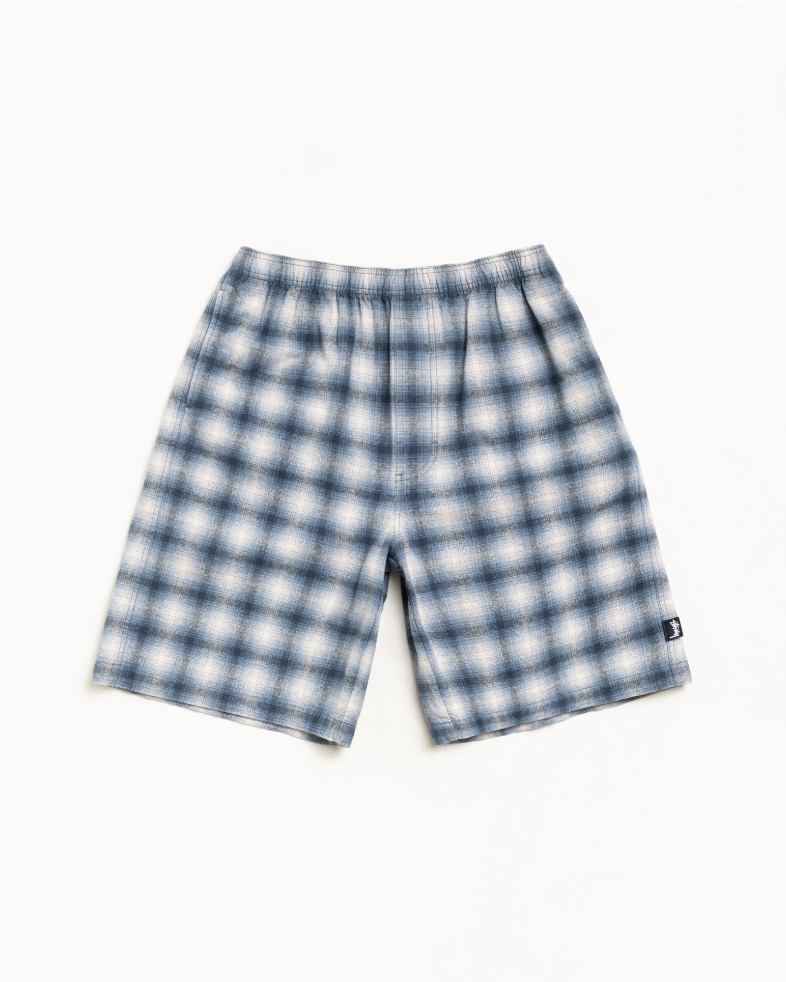 Baggy Beach Short – Blue | Shorts & Trunks | Stüssy Korea