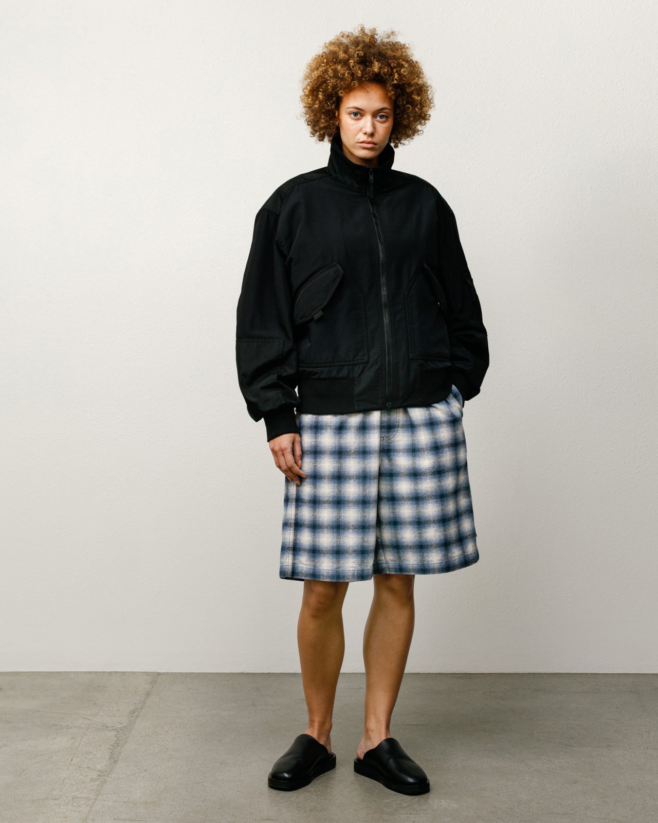 Baggy Beach Short – Blue | Shorts & Trunks | Stüssy Korea