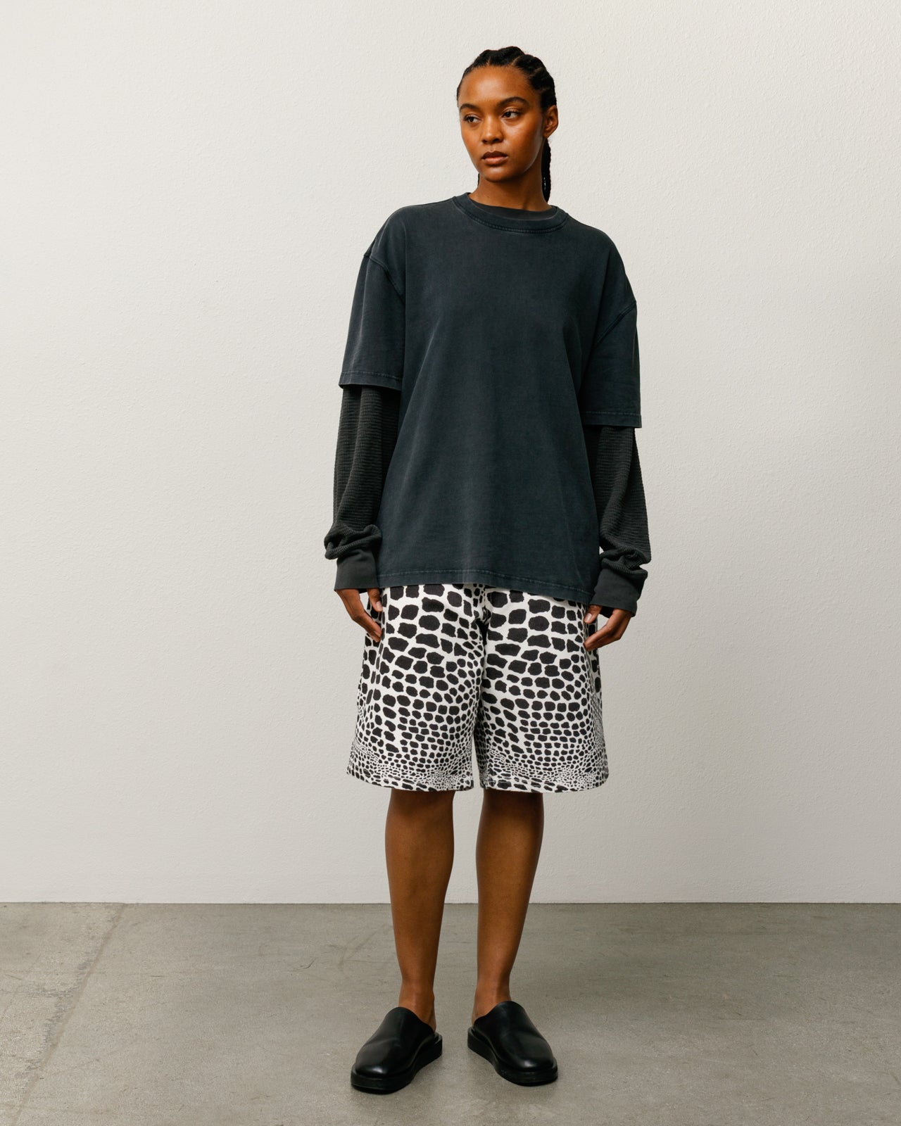 Work Short Canvas – Safari | Shorts & Trunks | Stüssy Korea