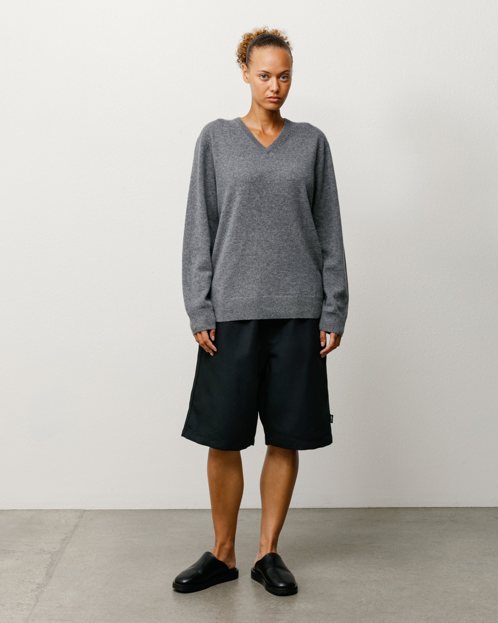 Baggy Beach Short - Black | Shorts & Trunks | Stüssy Korea