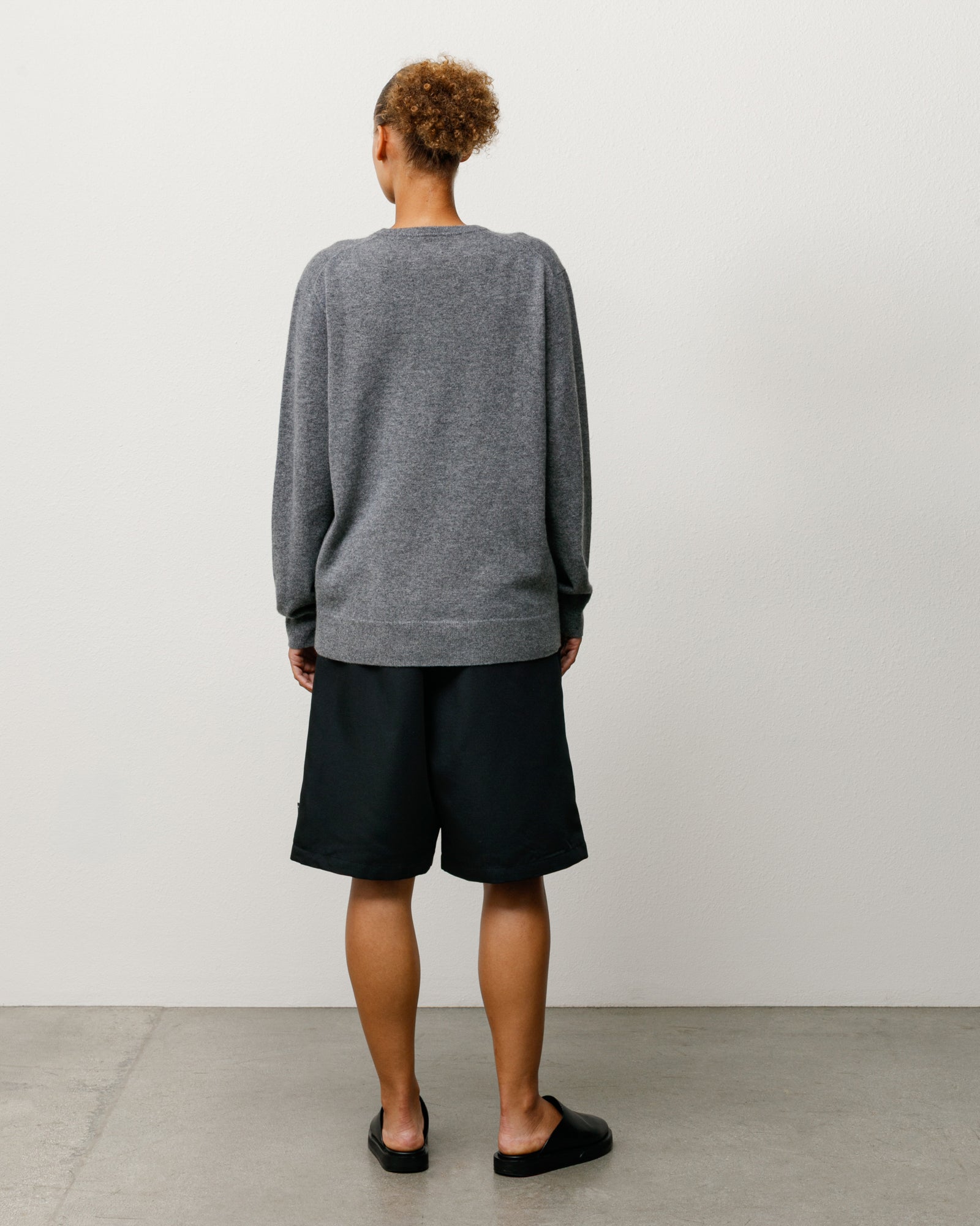 Baggy Beach Short - Black | Shorts & Trunks | Stüssy Korea