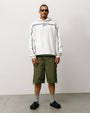 SURPLUS SHORT