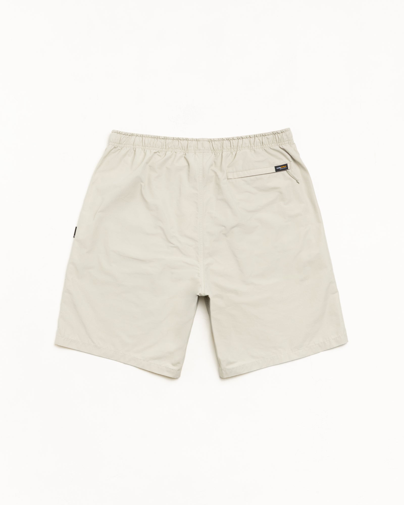 Transit Short Unisex Regular In Sand