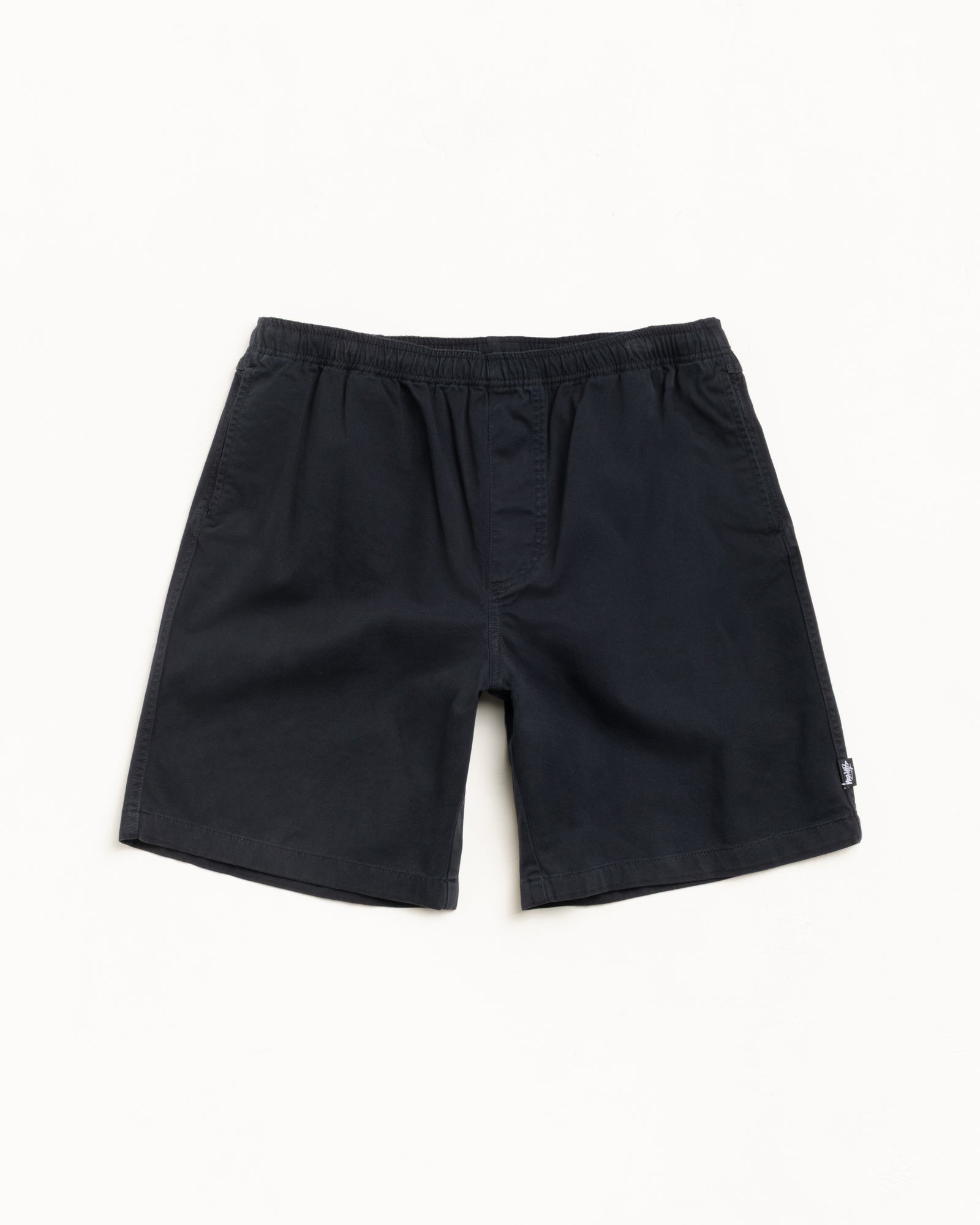 Beach Short – Black | Shorts & Trunks | Stüssy Korea