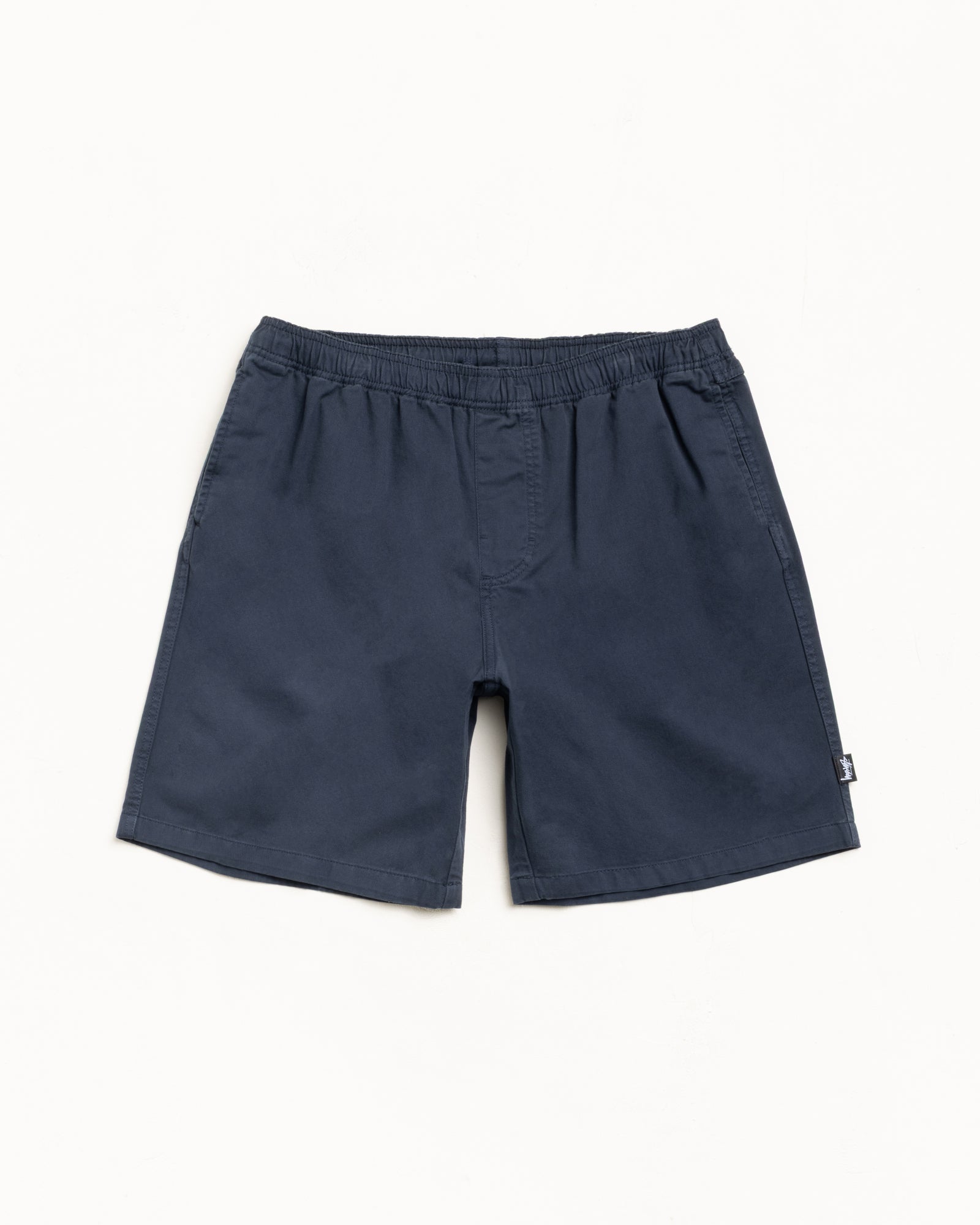 Beach Short – Navy | Shorts & Trunks | Stüssy Korea
