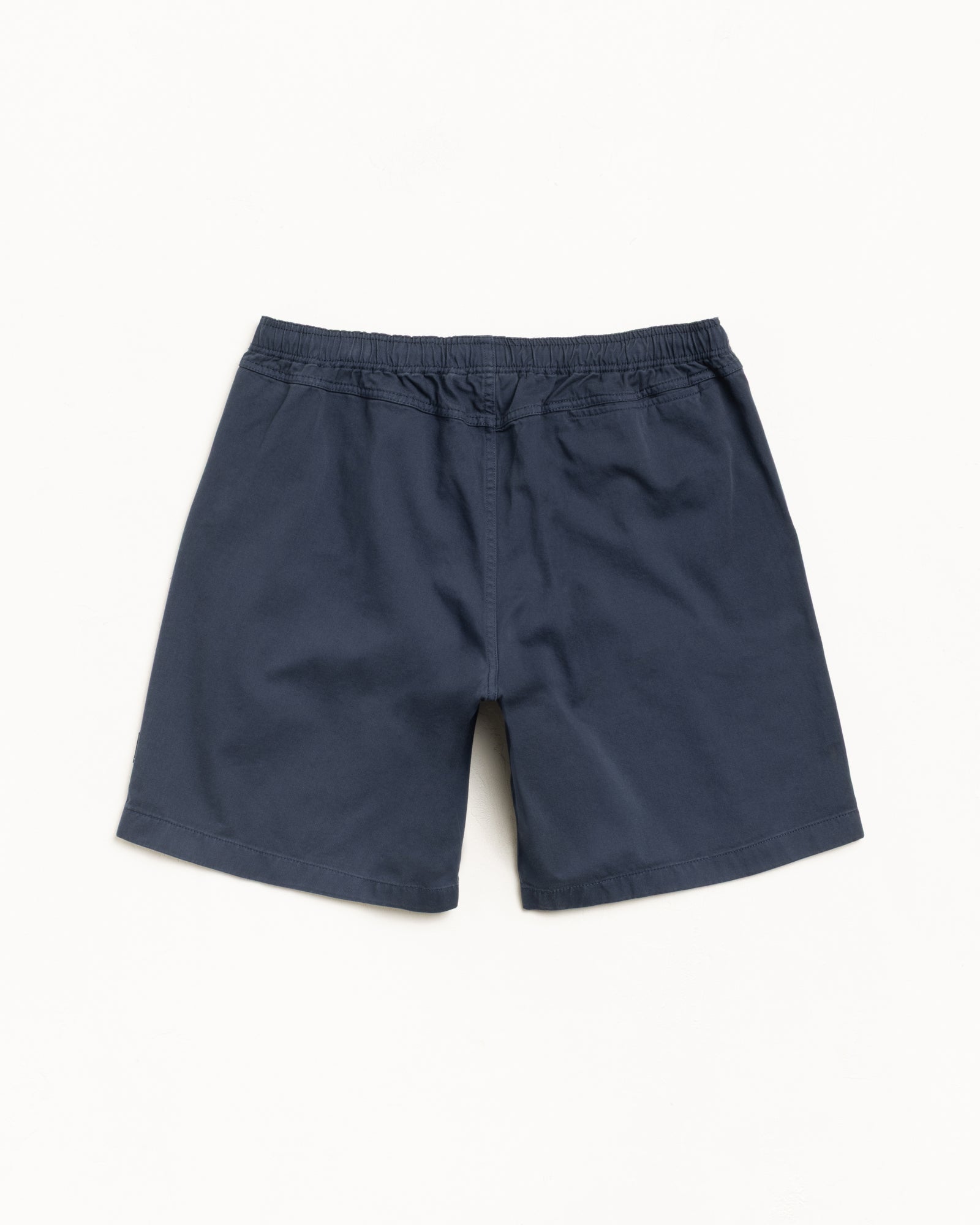 Beach Short Mens Regular In Navy