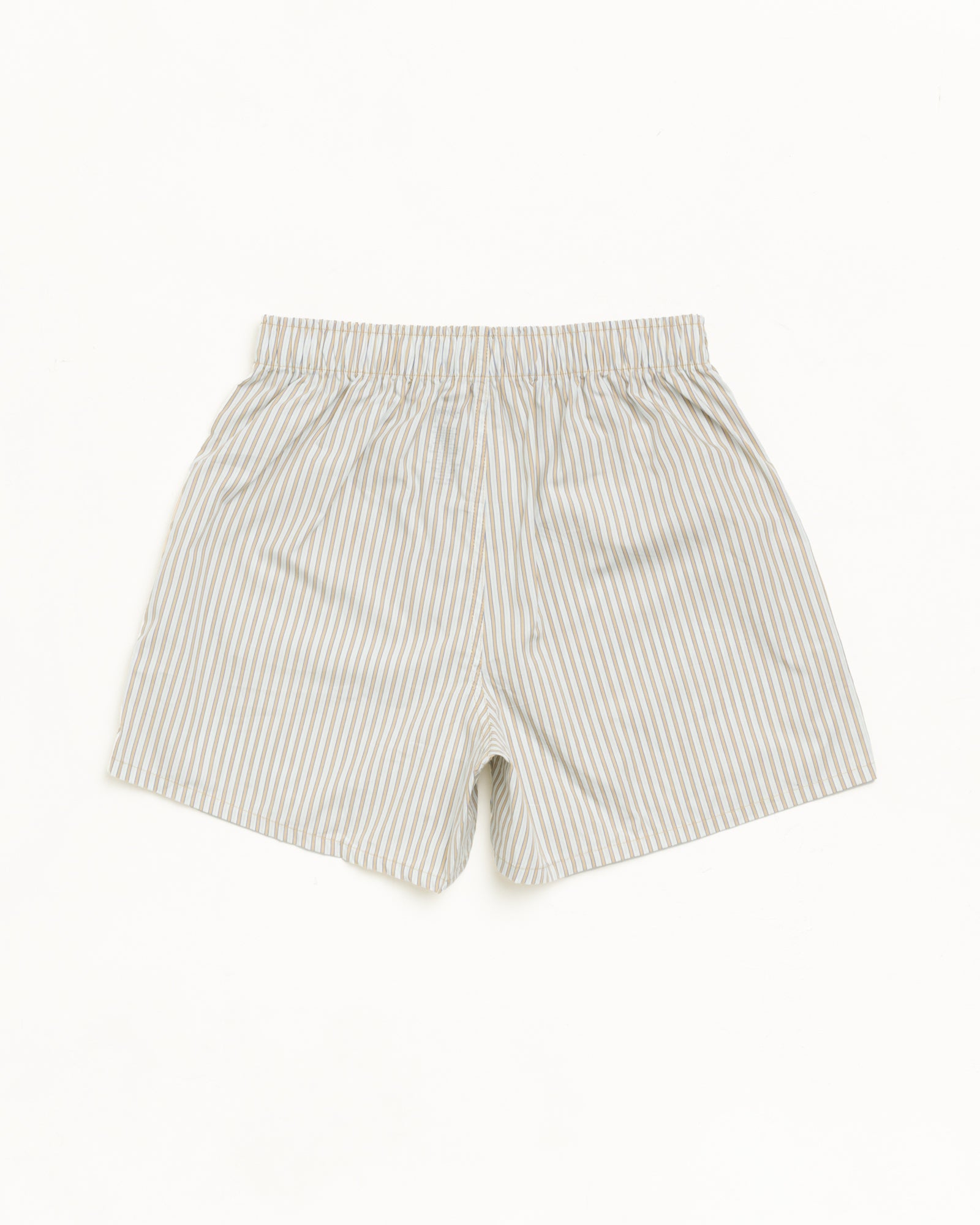Stussy Boxer Short- 3 Pack Mens In Multi