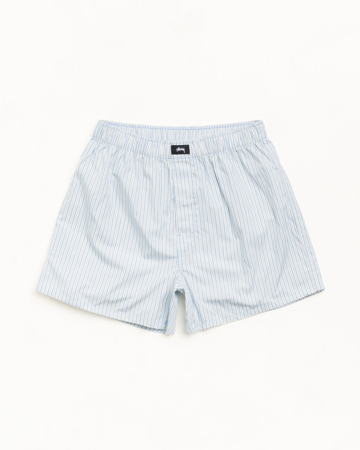 Stussy Boxer Short- 3 Pack Mens In Multi