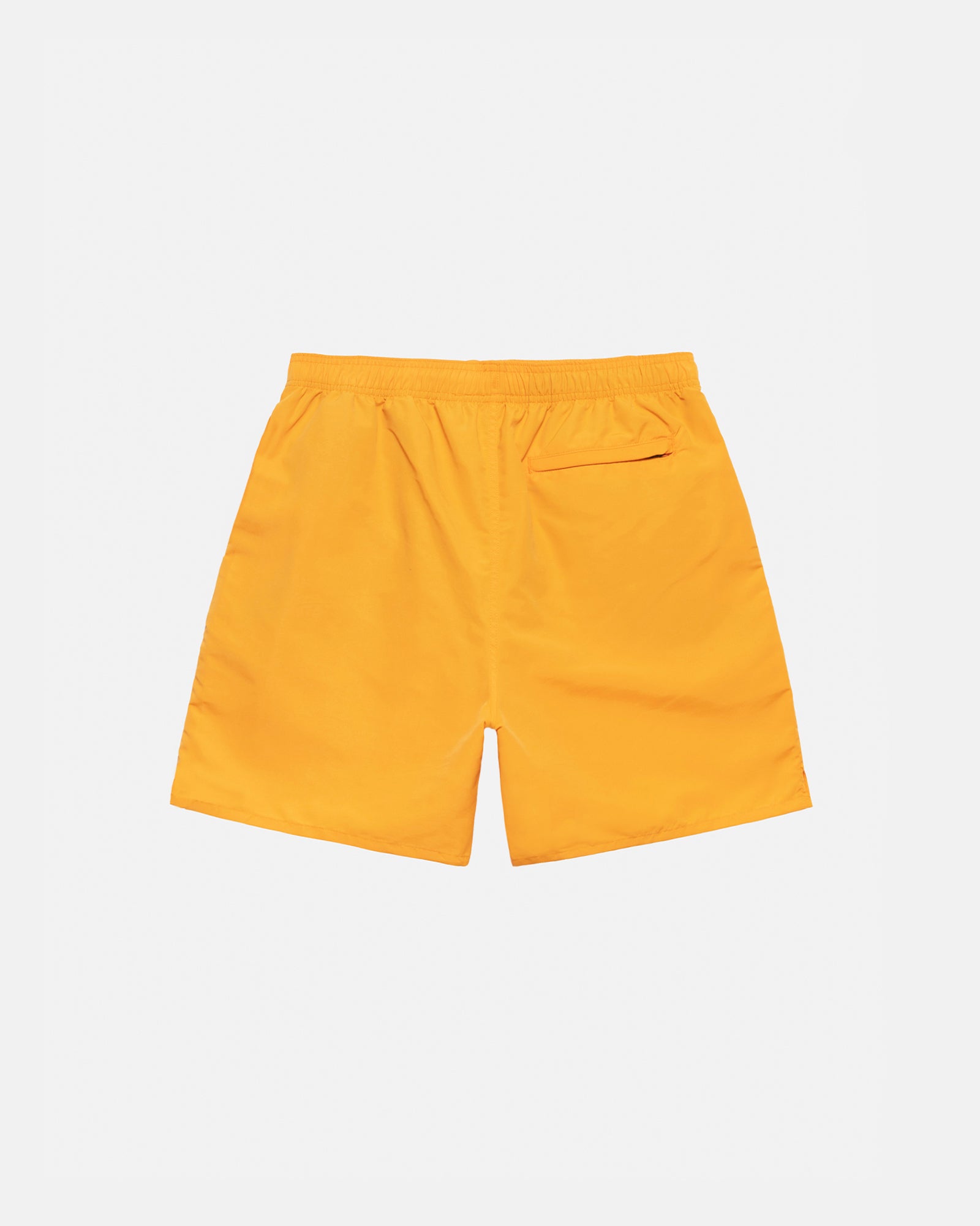 Stüssy Water Short Stock Tangerine Shorts
