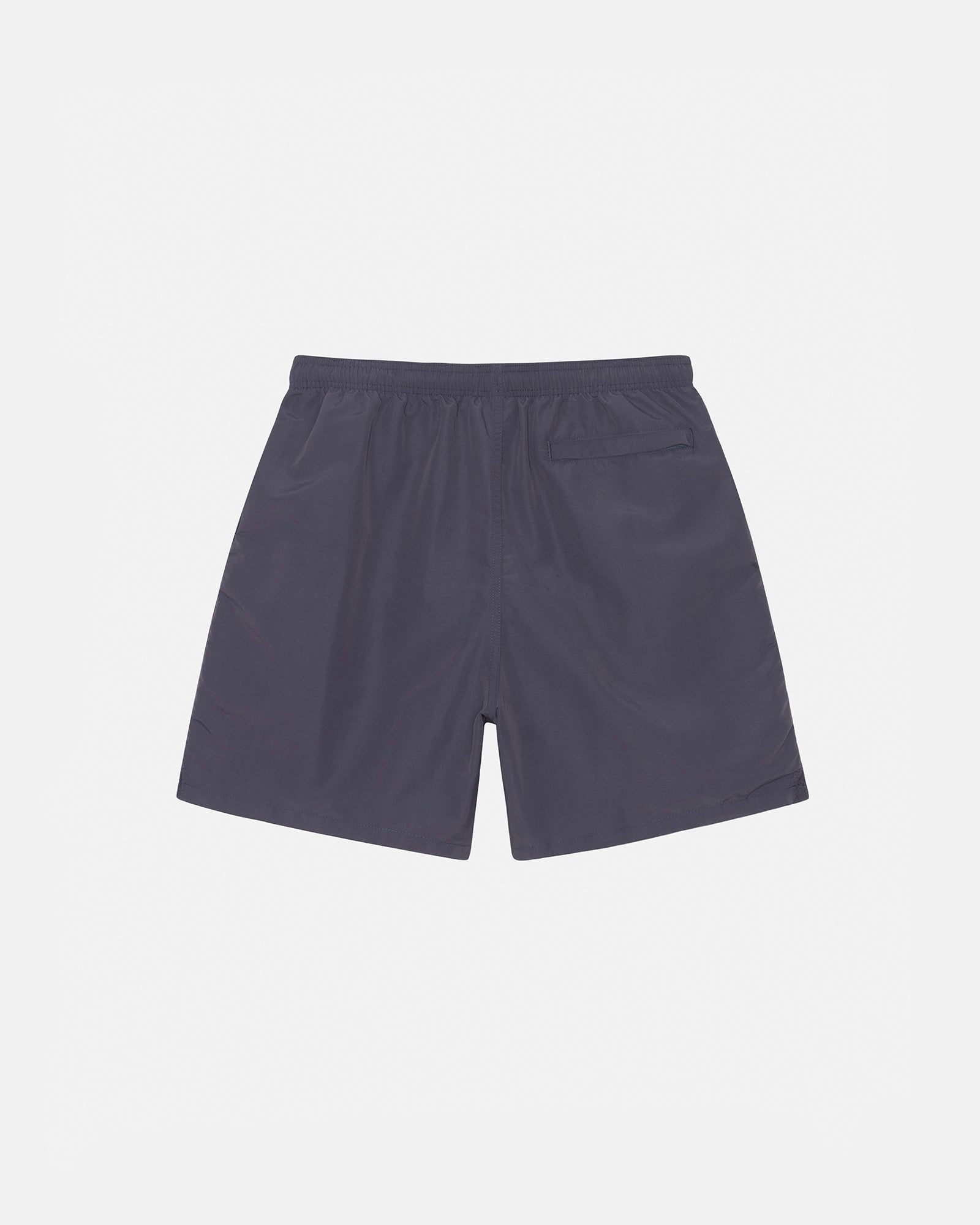 Stüssy Water Short Big Basic Graystone Shorts