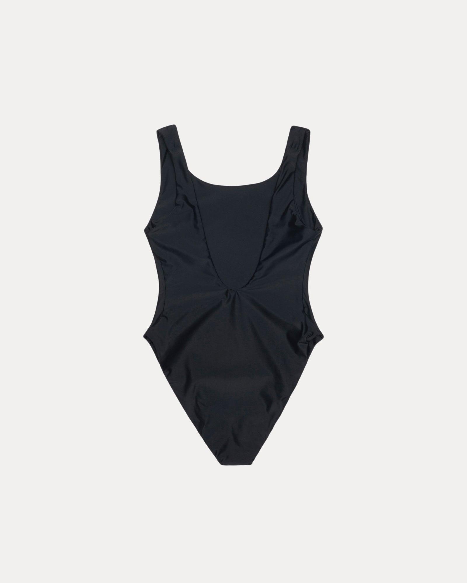 Surf Stock One Piece Swimsuit – Black | Accessories | Stüssy