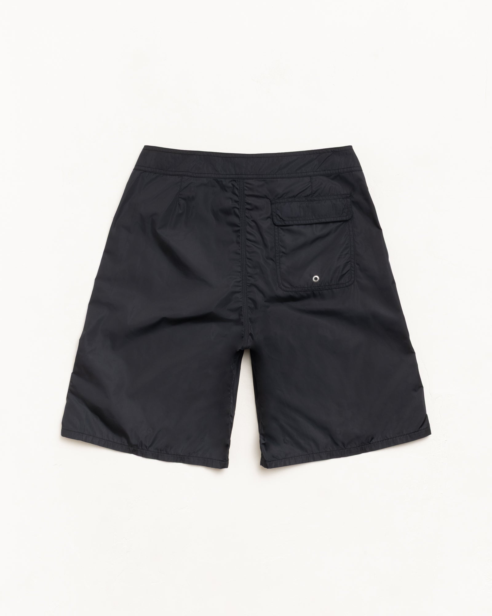 Surfman Board Short – Black | Bottoms | Stüssy Korea