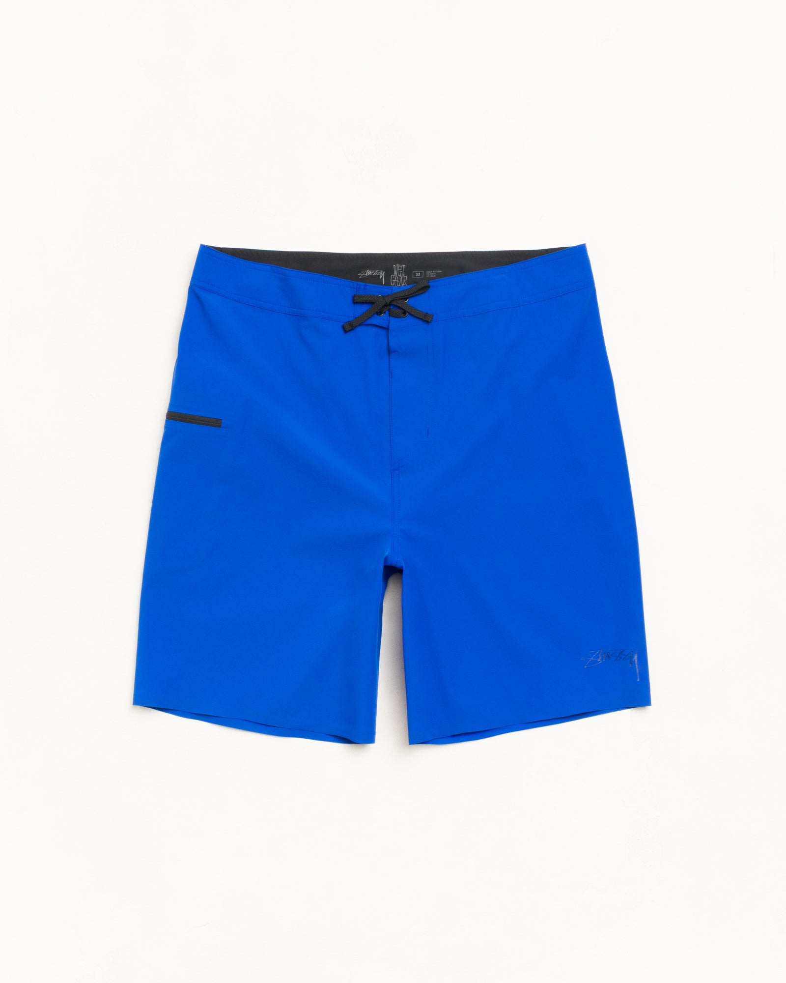 Peak Board Short 보드숏 블루 색상