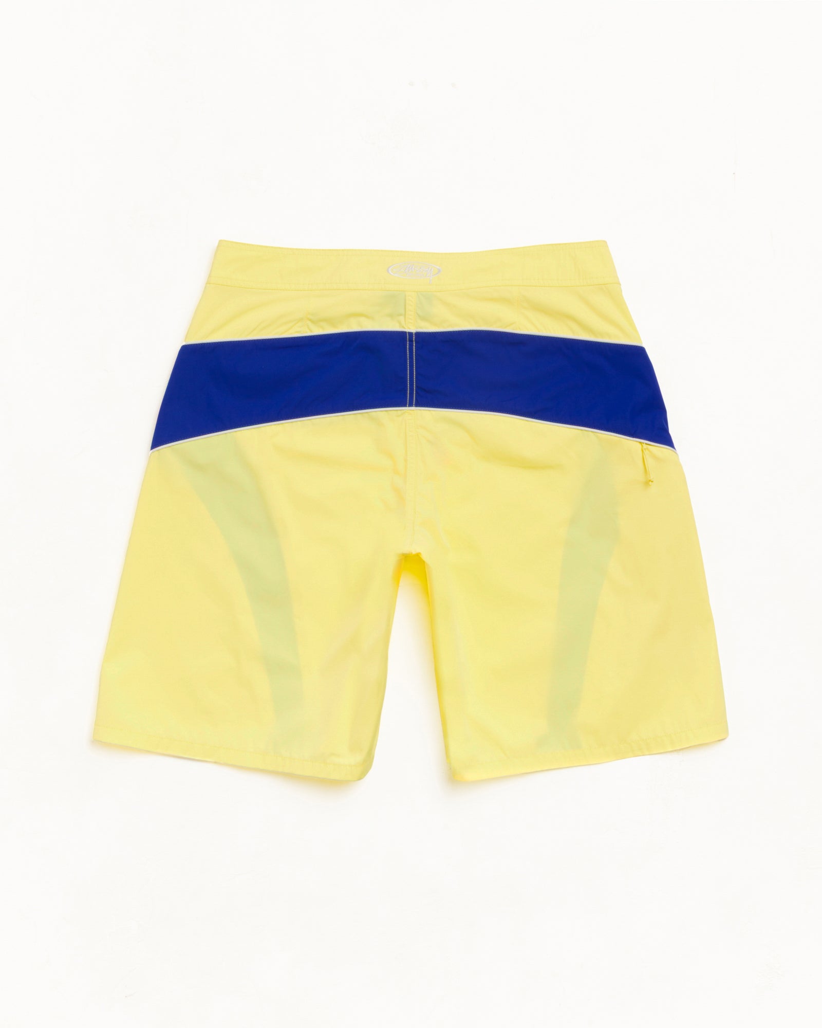 Cove Board Short 보드숏 옐로우 컬러