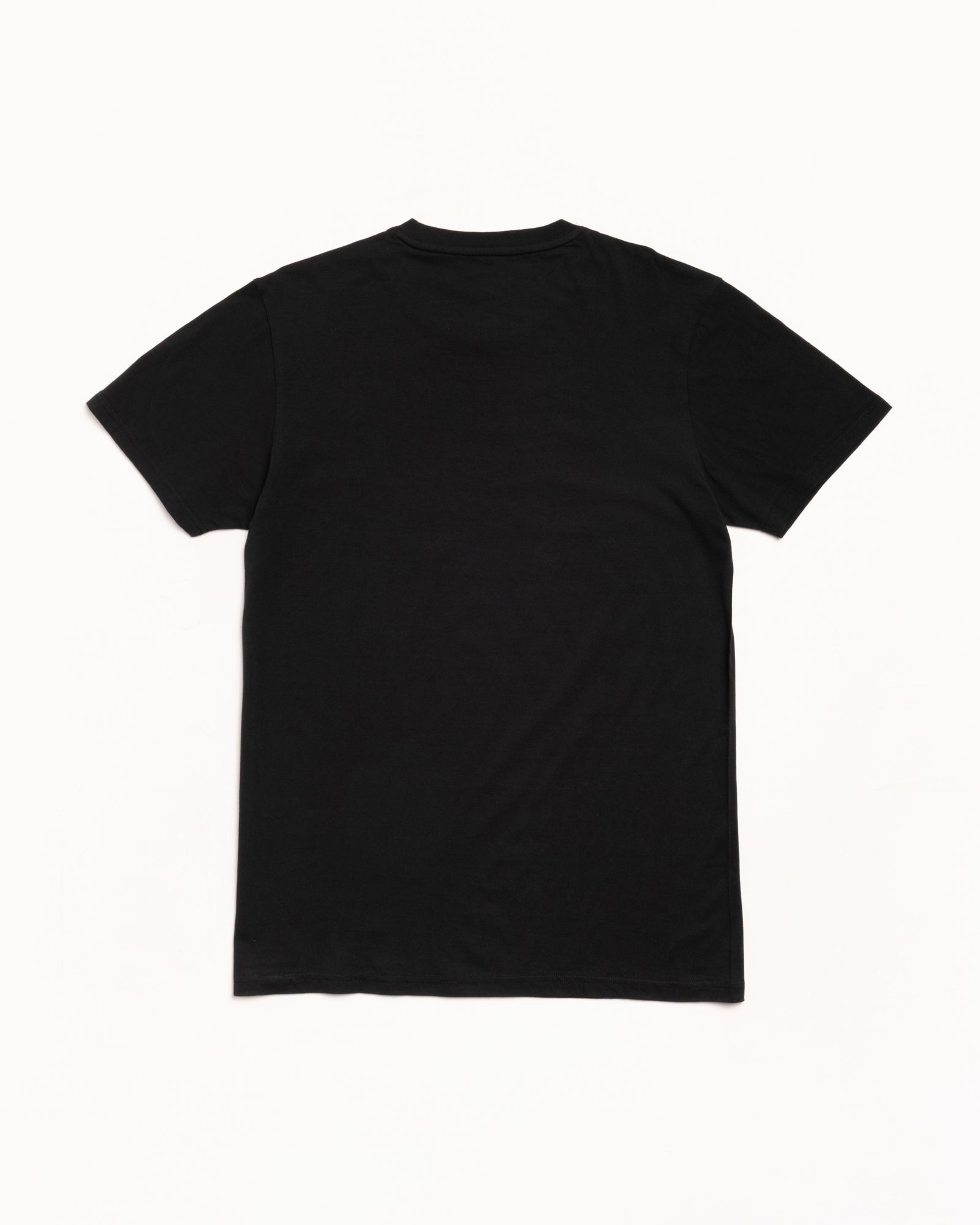 Stussy Undershirt- 3 Pack Accessories Short Sleeve In Black
