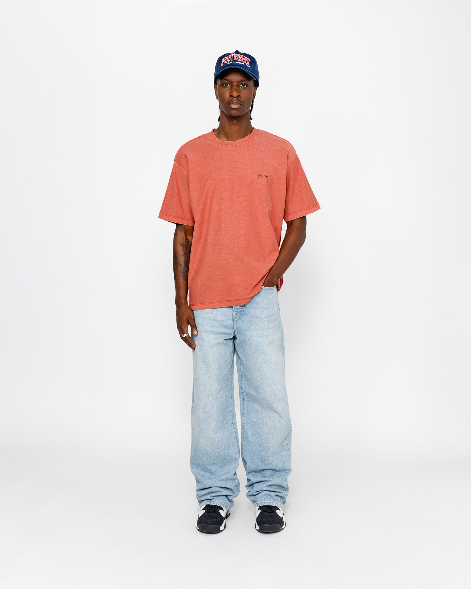 Burnt Orange | hero:hover:collection:new-arrivals,tees,all