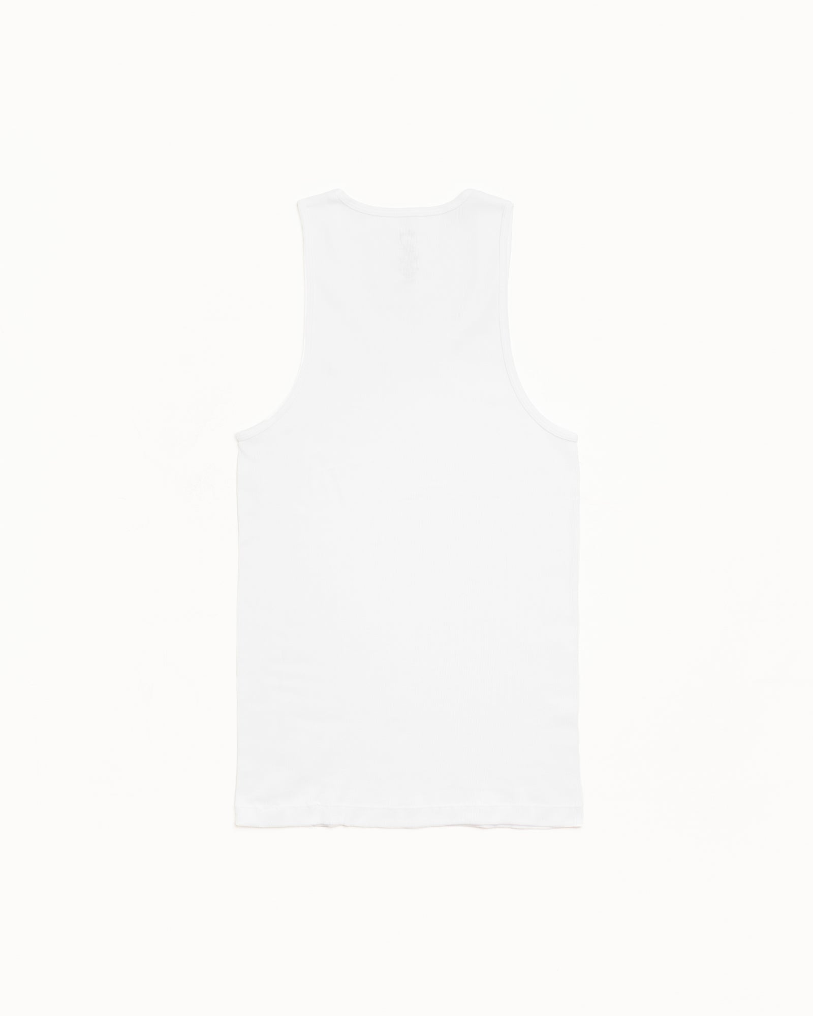 Stussy Tank Undershirt- 3 Pack Accessories Short Sleeve In White