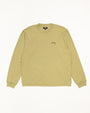 LAZY LS TEE