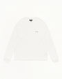 LAZY LS TEE