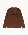 BASIC STÜSSY THERMAL