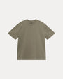 GARMENT DYED SS TEE