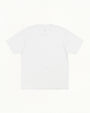 GARMENT DYED SS TEE