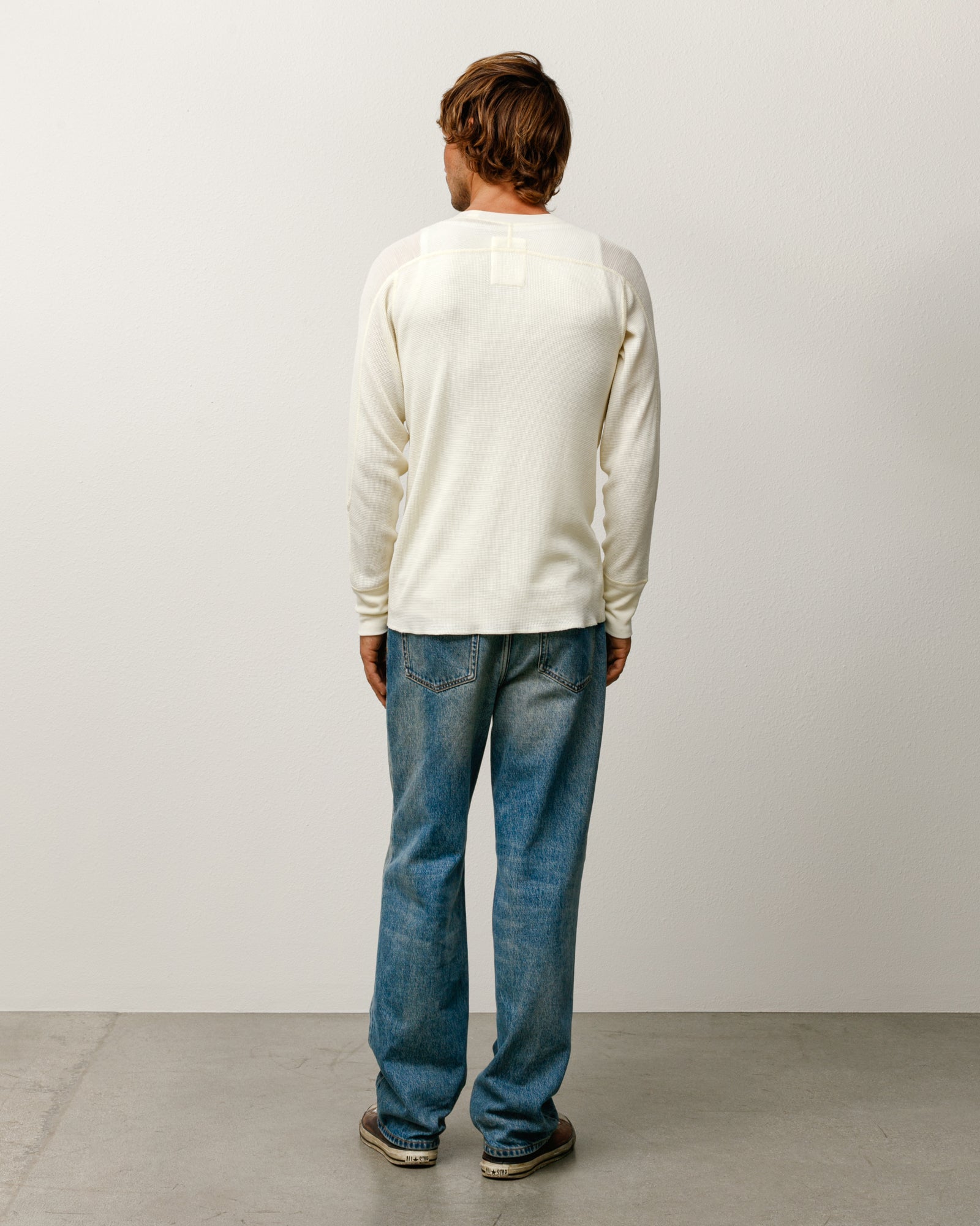 WOOL BASE LAYER THERMAL