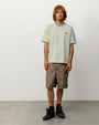 BEACH STRIPE TEE