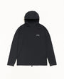 HOODED RASH GUARD