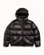 DOWN PARKA MICRO RIPSTOP