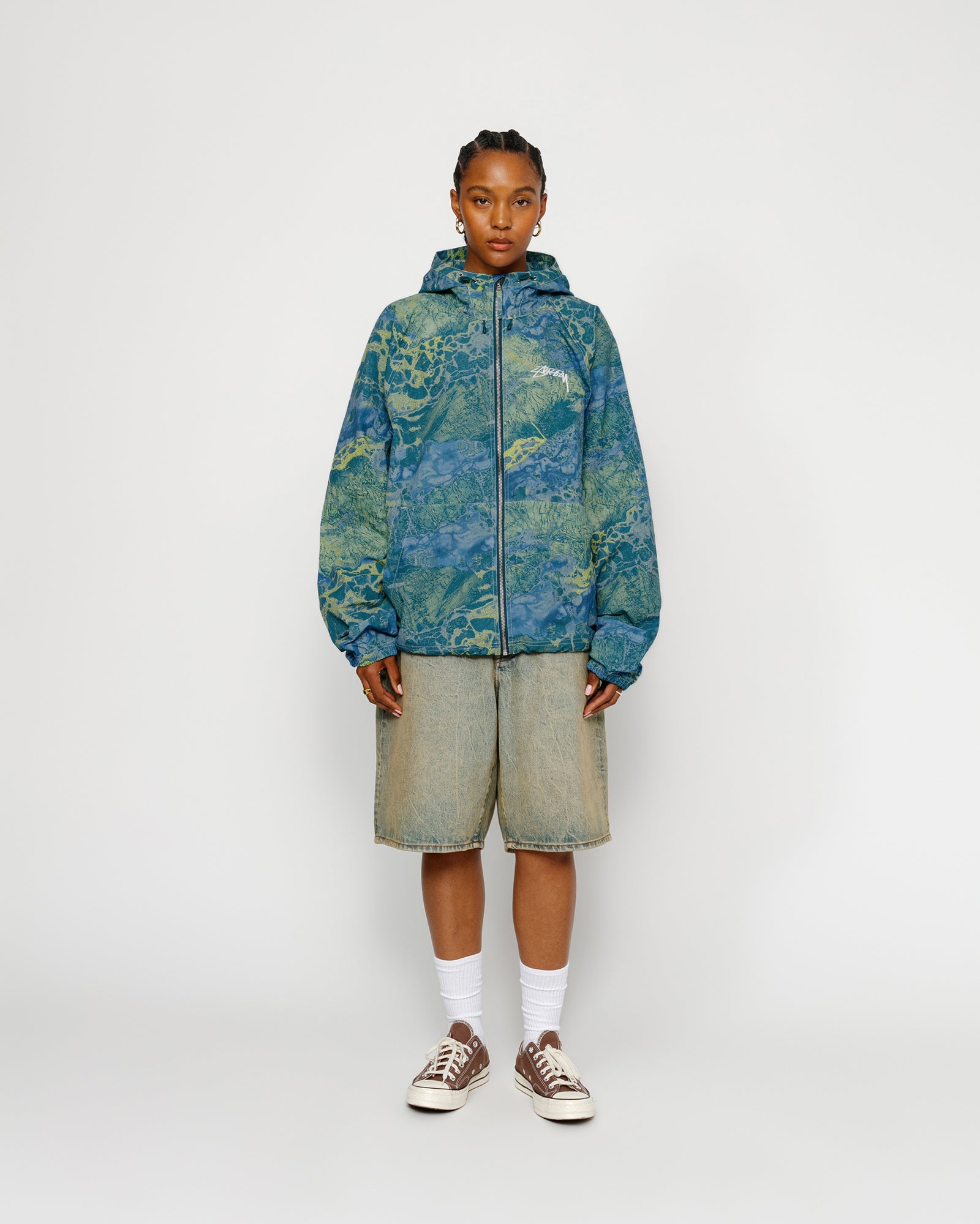 비치 쉘 REALTREE WAV3 115745 | 스투시 | 페칭 FETCHING