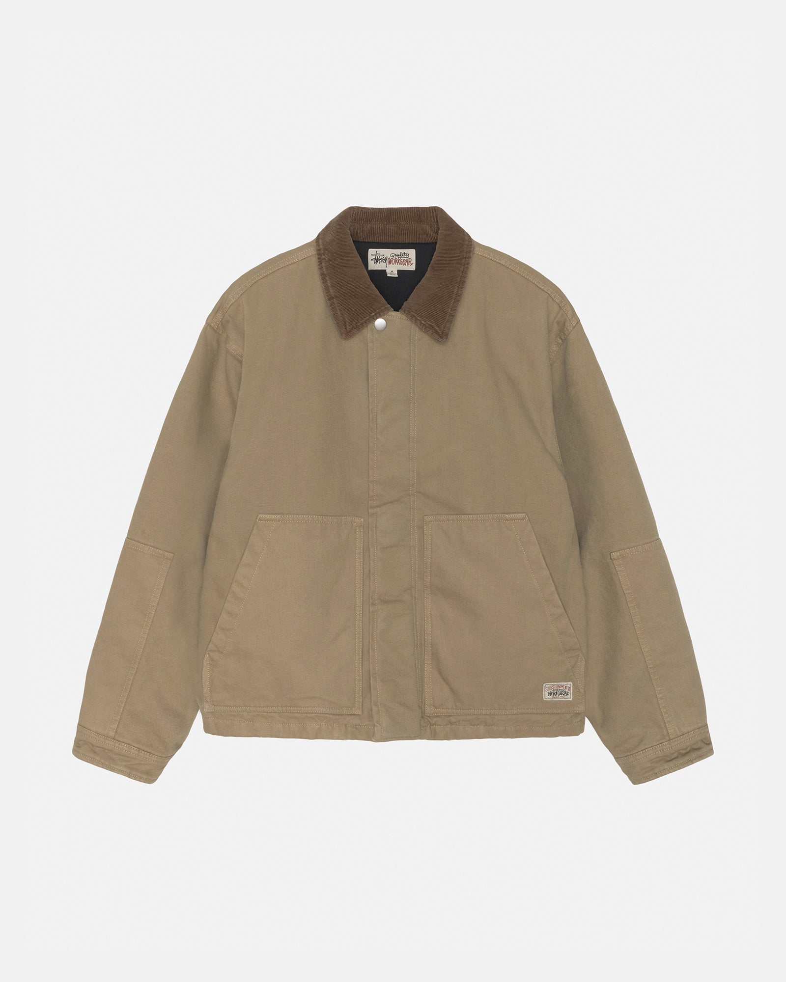 Khaki | hero:main:collection:new-arrivals,outerwear,all