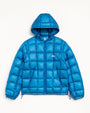 MIDWEIGHT HOODED PUFFER