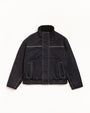 INSULATED BUILT JACKET